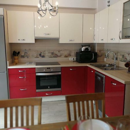 Piso Vacacional, Mijas Pueblo Daire Dış mekan fotoğraf