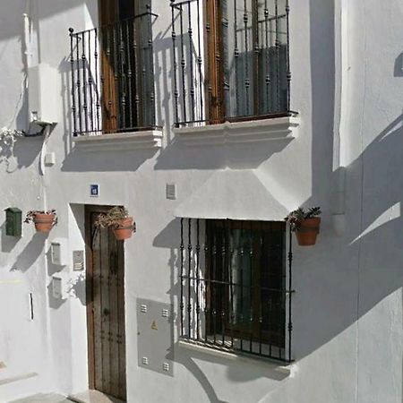 Piso Vacacional, Mijas Pueblo Daire Dış mekan fotoğraf