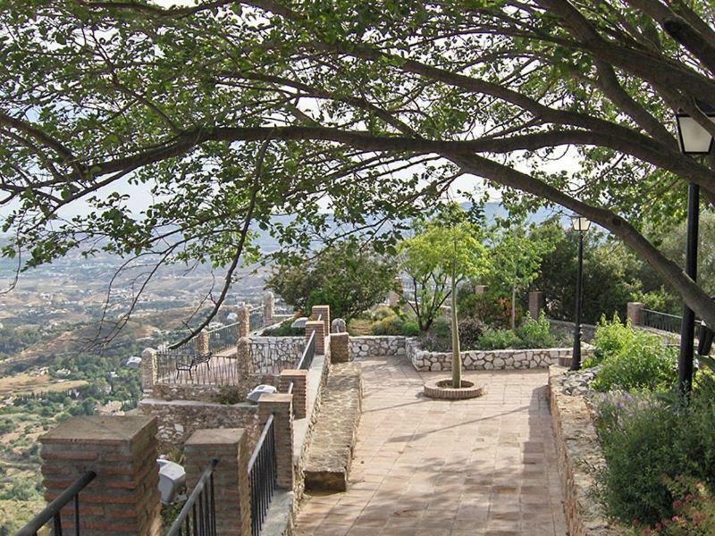 Piso Vacacional, Mijas Pueblo Daire Dış mekan fotoğraf