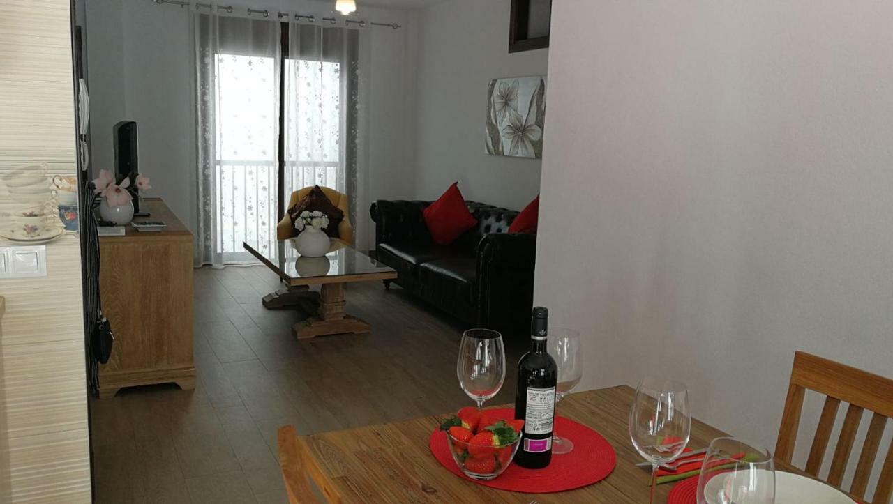 Piso Vacacional, Mijas Pueblo Daire Dış mekan fotoğraf