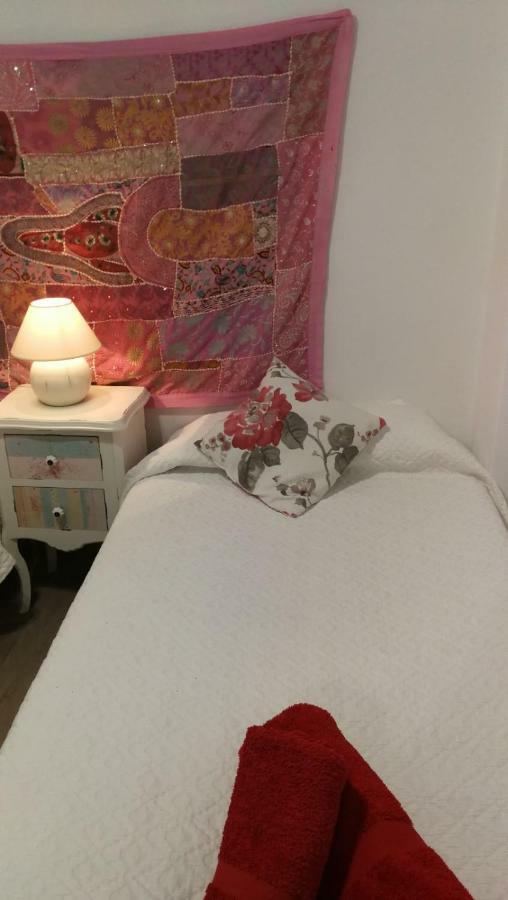 Piso Vacacional, Mijas Pueblo Daire Dış mekan fotoğraf