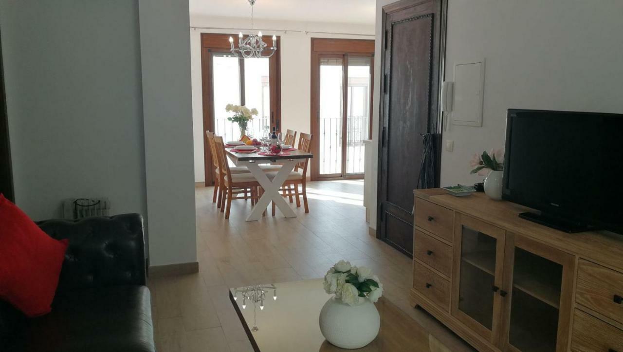 Piso Vacacional, Mijas Pueblo Daire Dış mekan fotoğraf