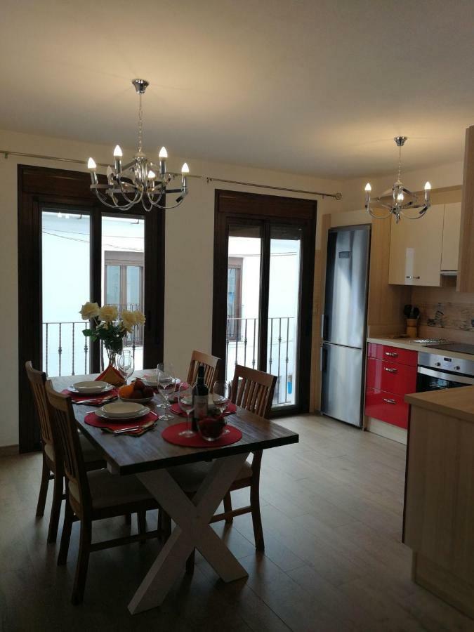 Piso Vacacional, Mijas Pueblo Daire Dış mekan fotoğraf