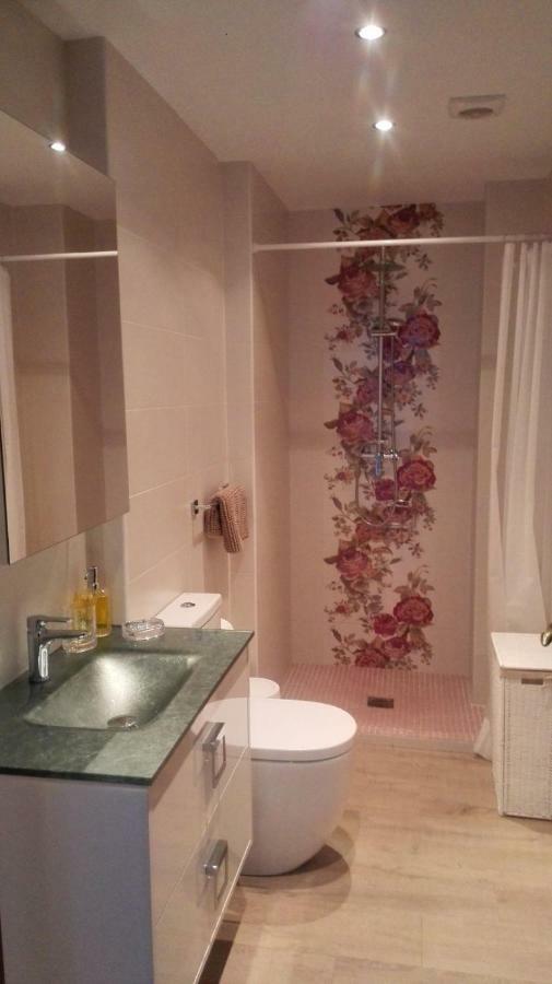 Piso Vacacional, Mijas Pueblo Daire Dış mekan fotoğraf
