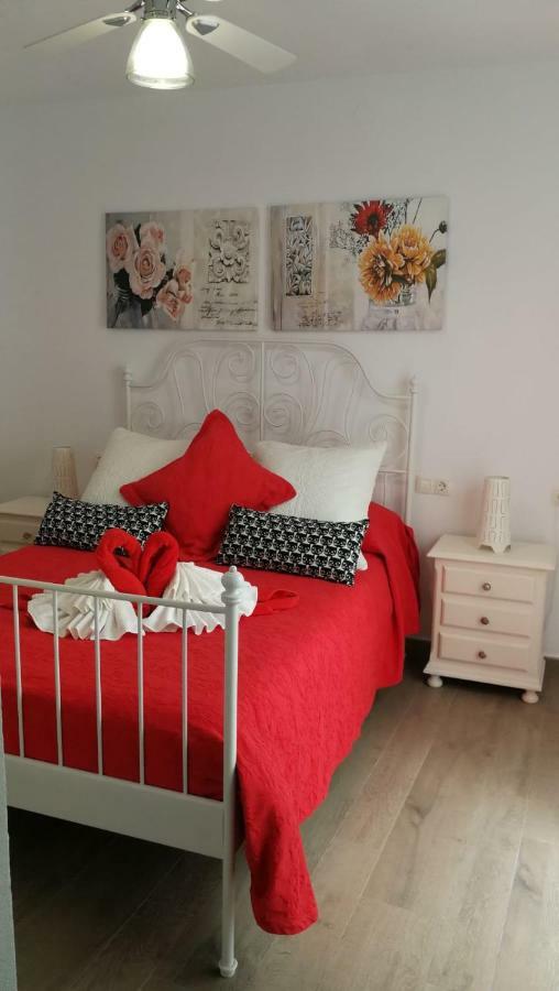Piso Vacacional, Mijas Pueblo Daire Dış mekan fotoğraf