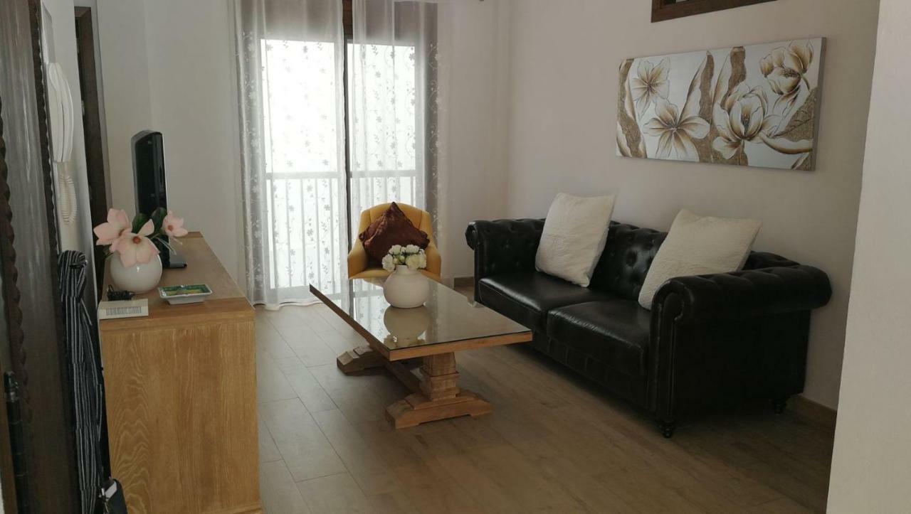 Piso Vacacional, Mijas Pueblo Daire Dış mekan fotoğraf